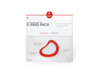 Evans Snare E Ring Pack Evans Snare E Ring Pack
